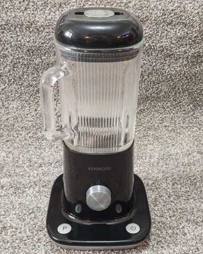 Kenwood kmix blx50yw schwarz - kmix,