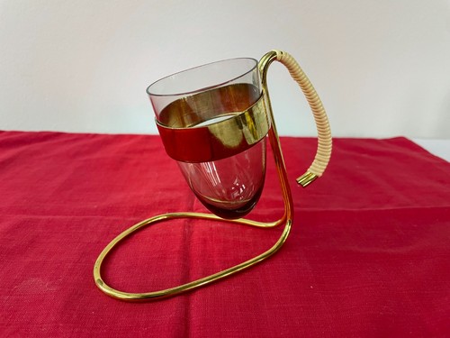 Vintage salzstangen halter - salzstangen,