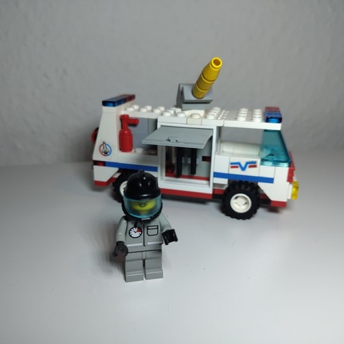 Lego 6614 space shuttle - 6614,
