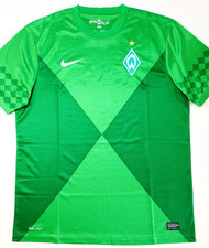 Nike WERDER BREMEN 2012/13 L