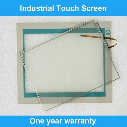Touch screen panel glass - touch,
