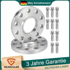 Spurverbreiterung Spurplatten