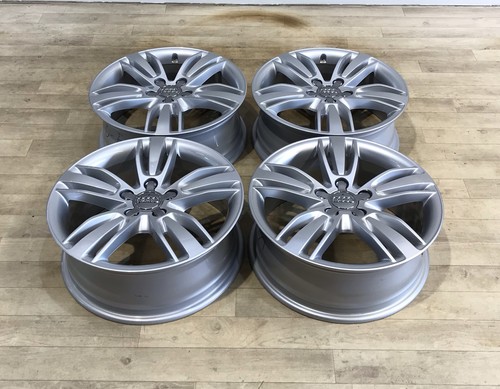 Original audi 8u felgen - x,
