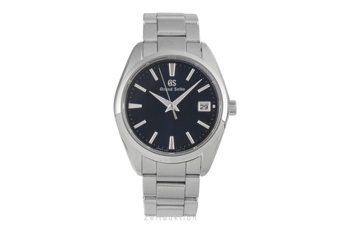 Grand seiko heritage - grand,