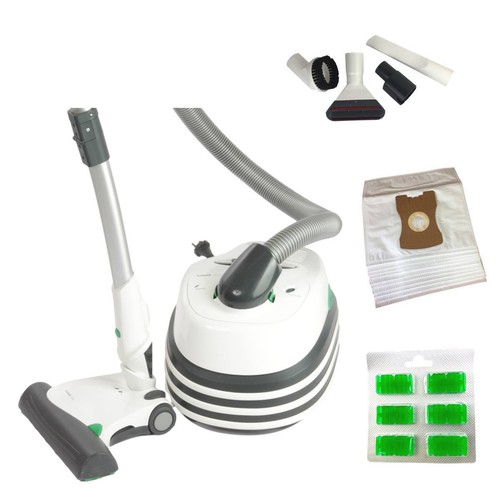 Vorwerk tiger 270 - vorwerk,