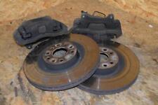 Original VW Passat 3C Bremse R32 vorne ca 60%  345mm 