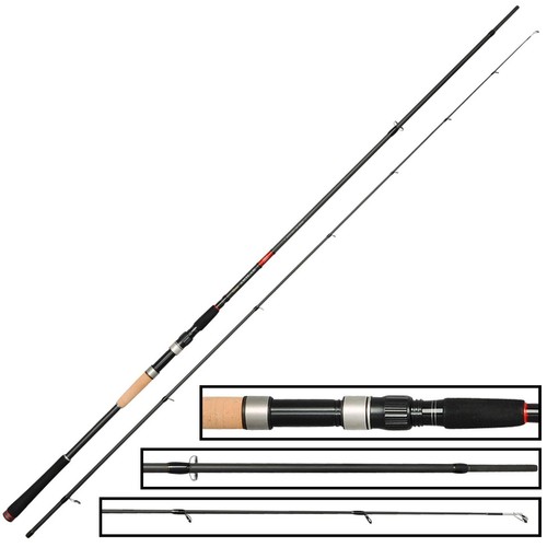 Gamakatsu akilas 80xxxh - gamakatsu, 2,40m