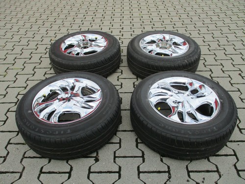 Helo he796 axe chrome - 4,
