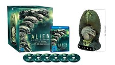Alien blu ray - -, blu-ray
