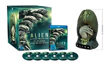 Alien 1-6 - Blu-ray Collection