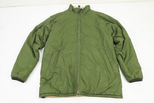 British army jacket thermal - army,