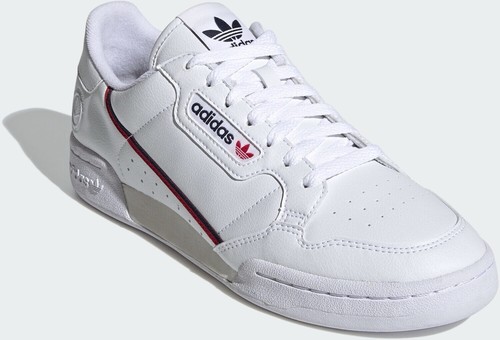 Adidas continental weiß - adidas, 80