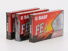 3 Stück BASF (FE I) Ferro