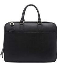 Exquisite Herren-Aktentasche