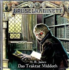 GRUSELKABINETT - verschiedene Folgen ab 101 zum Aussuchen - nahezu neuwertig!!!