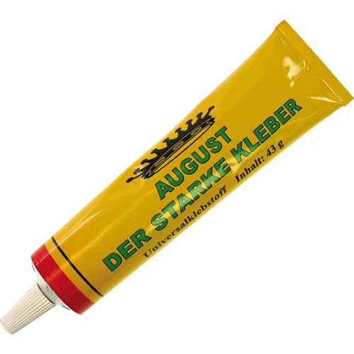 Kleber stark alleskleber - kleber,