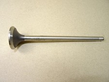 Auslassventil Ventil (L=155mm)