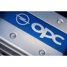 VAUXHALL ASTRA H & ZAFIRA B