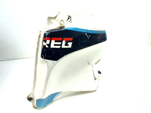 Kraftstofftank aprilia tuareg - kraftstofftank,