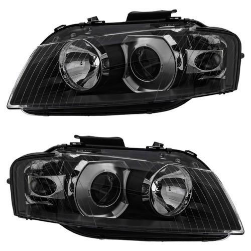 Xenon scheinwerfer set - scheinwerfer,