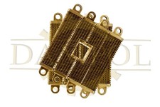 Kühler Kühlerelemente