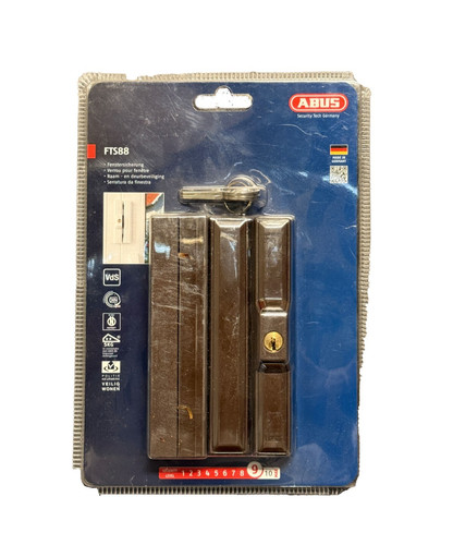 Abus fts88 - abus,