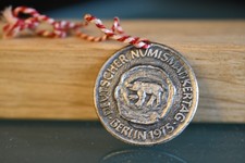 Berlin 1975 Numismatikertag