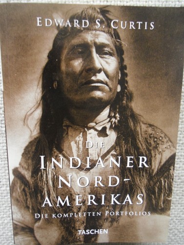 Edward curtis die - edward,