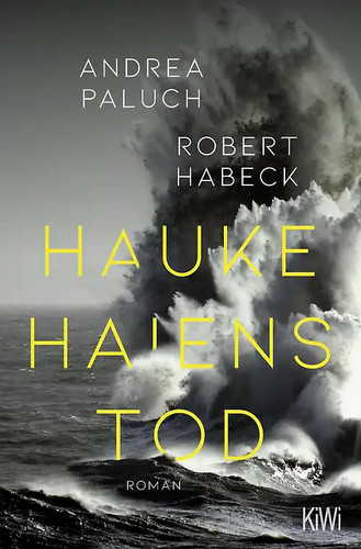 Hauke haiens tod - hauke,
