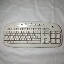 Logitech Cordless Internet Pro