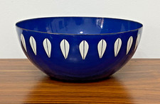 VINTAGE KATHRINE HOLM BLAU