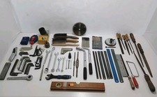 Großes Werkzeug-Konvolut –