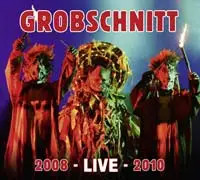 2xcd grobschnitt 2008 live - grobschnitt,