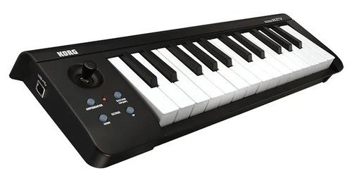 Korg microkey usb midi - korg, microkey-25