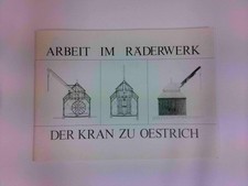 Arbeit im Räderwerk - Der