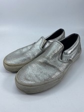 Vans gr 39 Damen Halbschuhe Ballerina Slipper Gut Karton 139