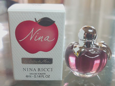 NINA - Les Belles de Ricci -
