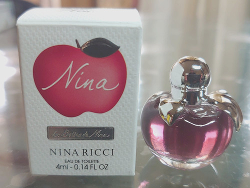Nina les belles ricci - -,