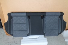 Sitzbank hinten Rücksitzbank