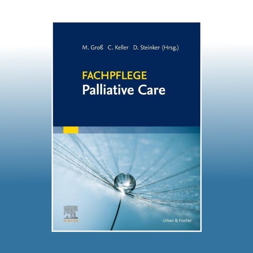 Fachpflege palliative care - care, |