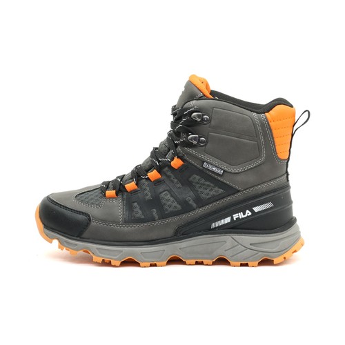 Fila damen trekkingstiefel - damen,