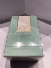 Lauder Youth Dew 7ml Parfum