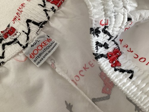 Jockey nothing pyjamahose - or,