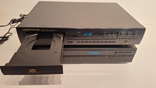 Marantz set 80cd43 - of, 74st40