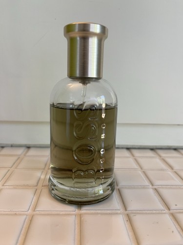Hugo boss bottled eau - boss, de