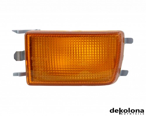 Blinker links vorne - vorne, für