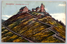 c1920s Riesengebirge