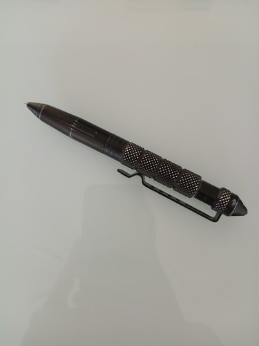 Tactical pen kugelschreiber - pen,