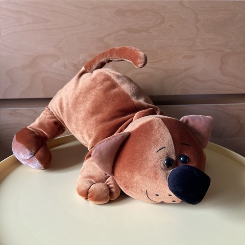 Simba supertoys rumple katze - supertoys,