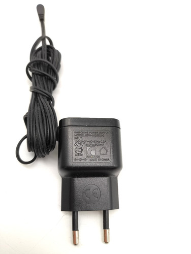 Philips adapter - ac,